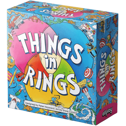 Things In Rings
