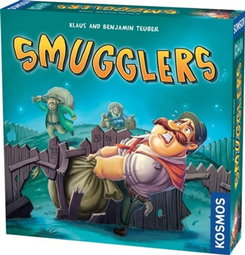 Smugglers