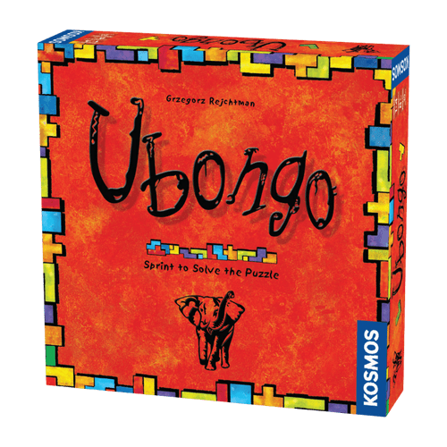 Ubongo