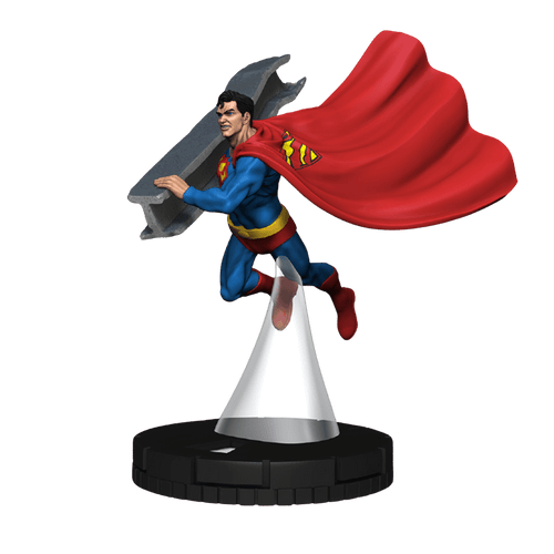 DC HeroClix: Starter Set 2025