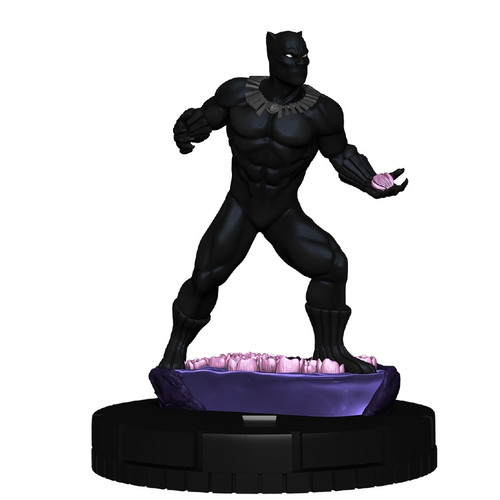 Marvel HeroClix: Black Panther Booster Brick (PREORDER)