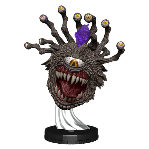 Dungeons & Dragons HeroClix: Iconix - Eye of the Beholder (PREORDER)