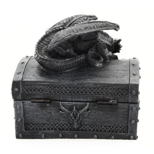 Forged Gaming: Deluxe Dragon Dice Box