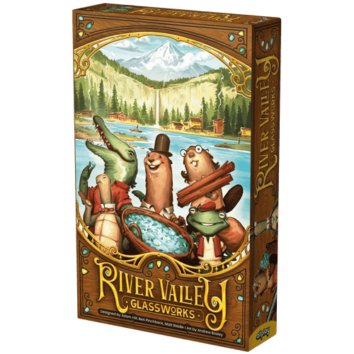 River Valley Glassworks