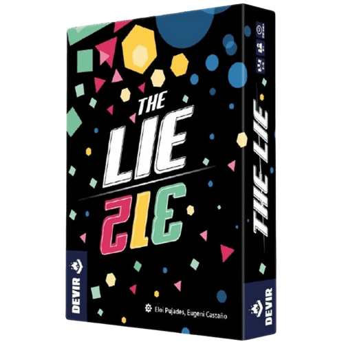 The Lie