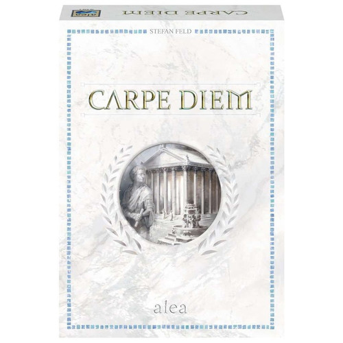 Carpe Diem (On Sale)