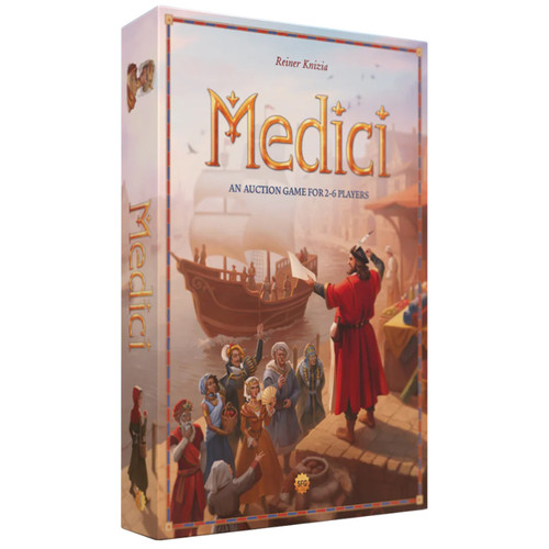 Medici (Ding & Dent)