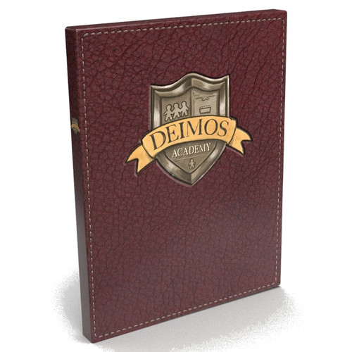 Deimos Academy RPG