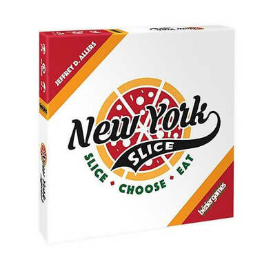New York Slice