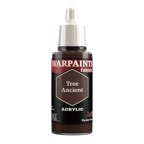The Army Painter: Warpaints Fanatic - Tree Ancient (18ml)