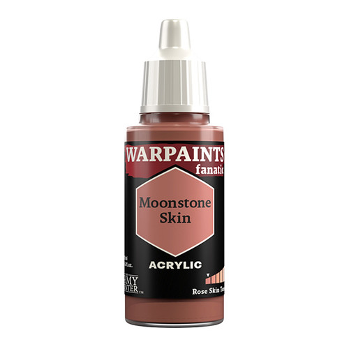 The Army Painter: Warpaints Fanatic - Moonstone Skin (18ml)