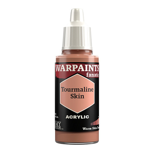 The Army Painter: Warpaints Fanatic - Tourmaline Skin (18ml)