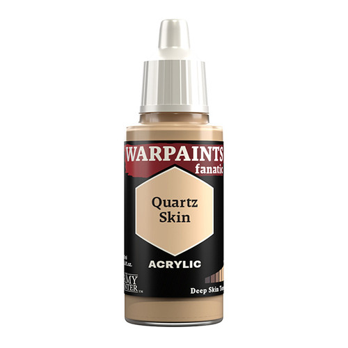 The Army Painter: Warpaints Fanatic - Quartz Skin (18ml)