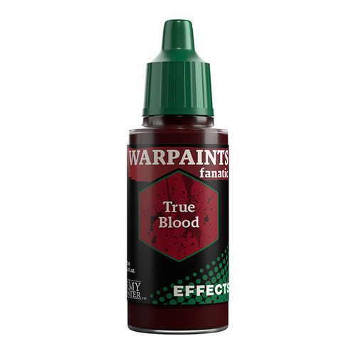 The Army Painter: Warpaints Fanatic Effects - True Blood (18ml)