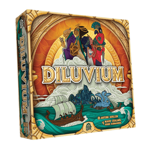 Diluvium
