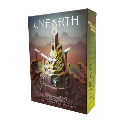 Unearth