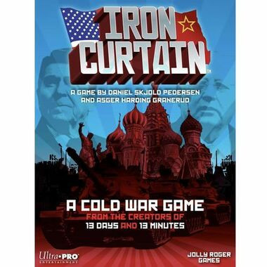 Iron Curtain
