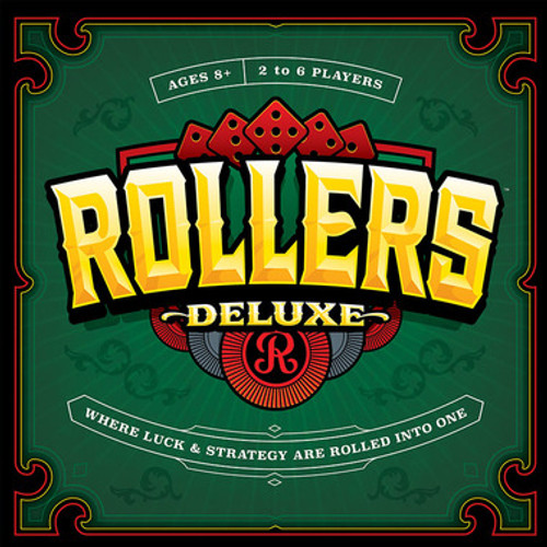 Rollers Deluxe