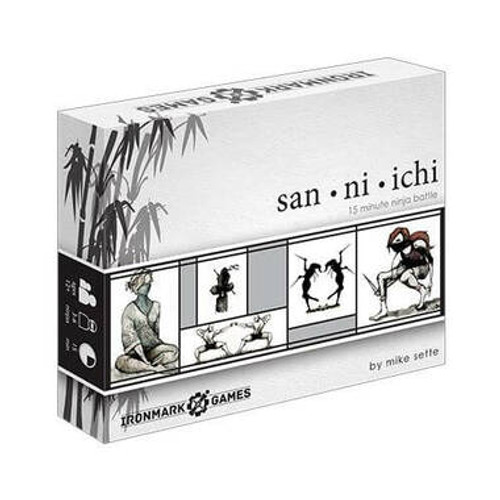 San Ni Ichi