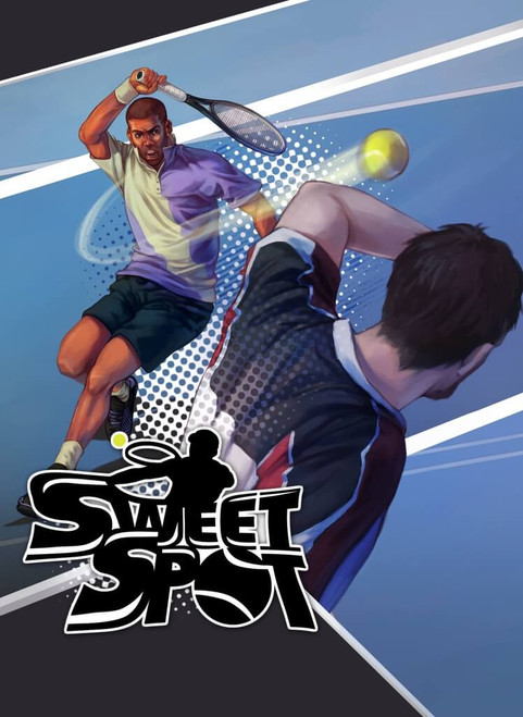 Sweet Spot (PREORDER)