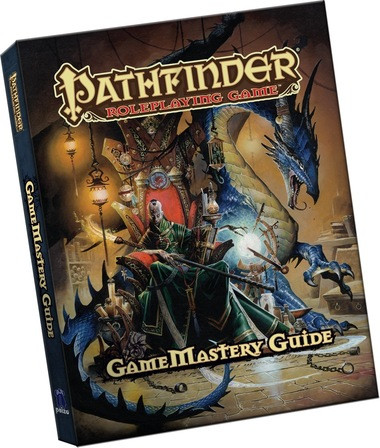 Pathfinder RPG: GameMastery Guide - Pocket Edition