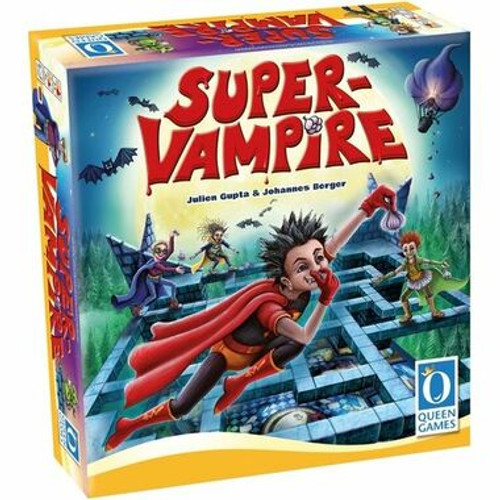 Super-Vampire