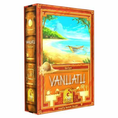 Vanuatu (2nd Edition)