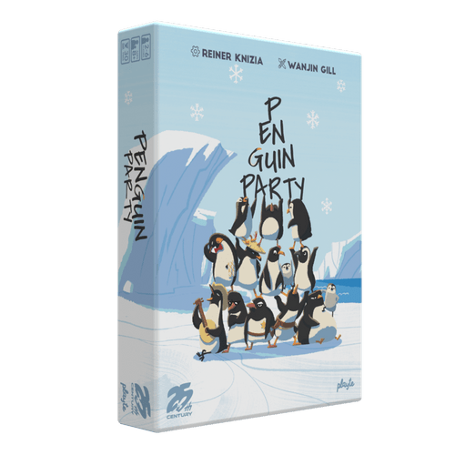 Penguin Party