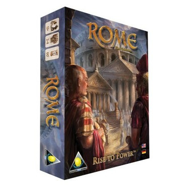 Rome: Rise To Power