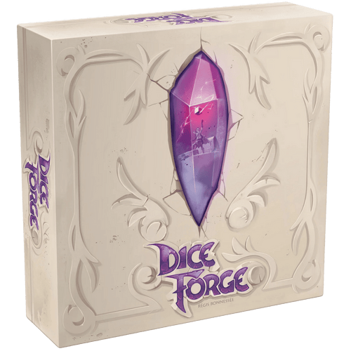 Dice Forge