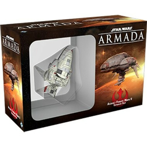 Star Wars: Armada - Assault Frigate Mark II Expansion Pack