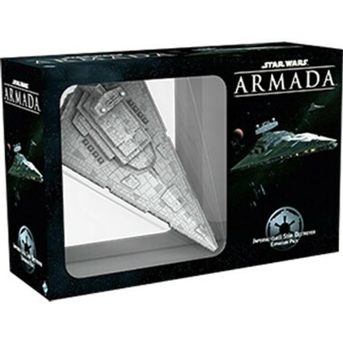 Star Wars: Armada - Imperial-Class Star Destroyer Expansion Pack
