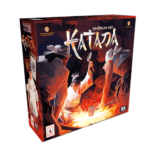 Shogun no Katana