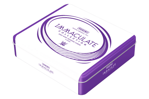 2023 Panini Immaculate WWE Wrestling Hobby Box