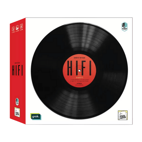 HiFi