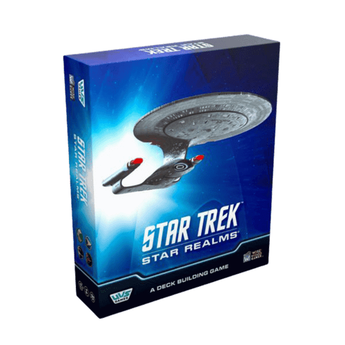 Star Trek: Star Realms