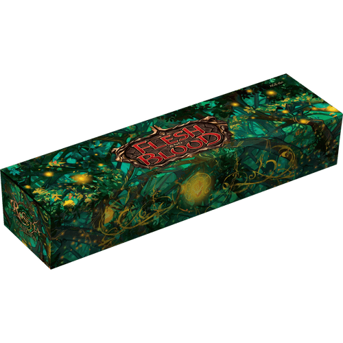 Flesh & Blood TCG: Rosetta - Blitz Deck Collection