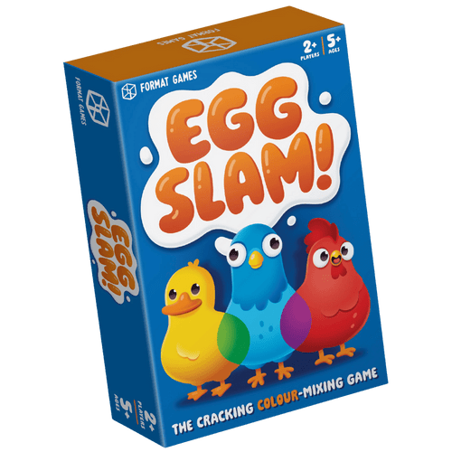 Eggslam