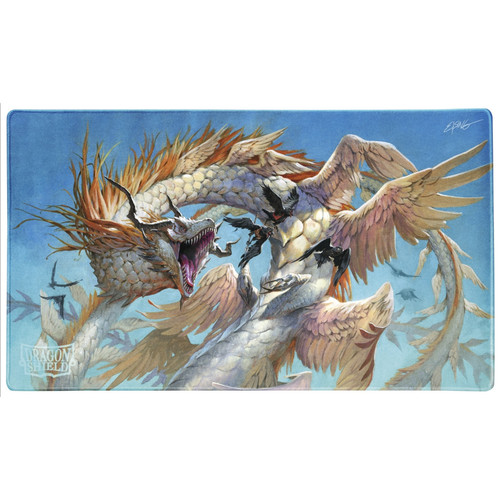 Dragon Shield: "The Ejsingandr" Signature Series - Playmat
