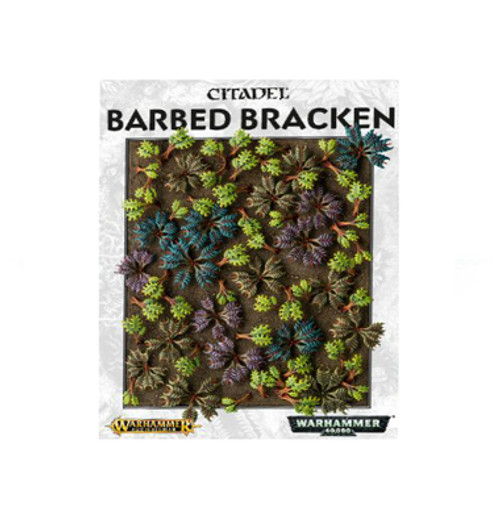 Citadel Barbed Bracken