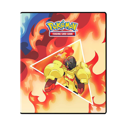 Ultra Pro Album: Pokemon - Armarouge & Ceruledge (2-Inch)