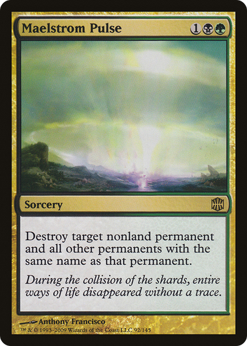 Maelstrom Pulse (ARB-092) - Alara Reborn (MP)