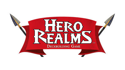 Hero Realms: 2023 Character - Card Dividers (PREORDER)