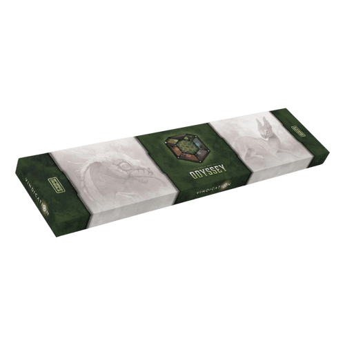 Vindication: World Box - Odyssey Module (Add to cart to see price)
