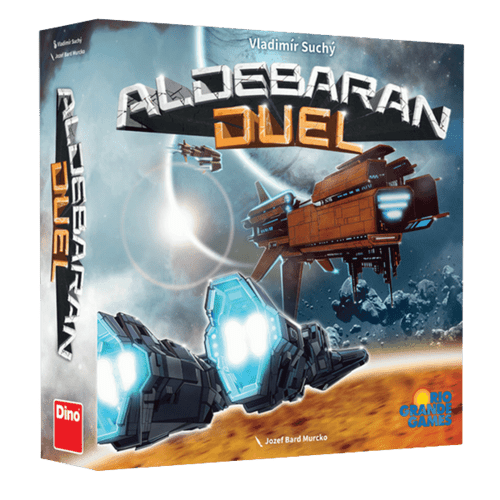 Aldebaran Duel