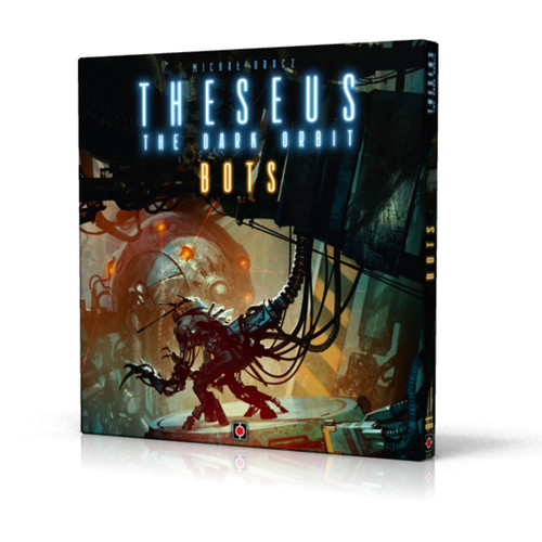 Theseus: The Dark Orbit - Bots Expansion