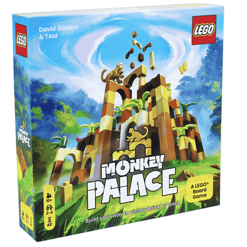 Monkey Palace