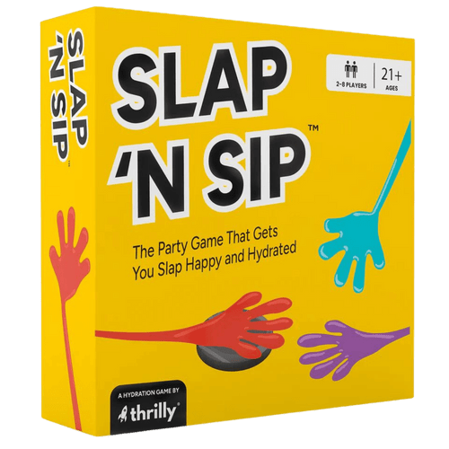 Slap 'N Sip