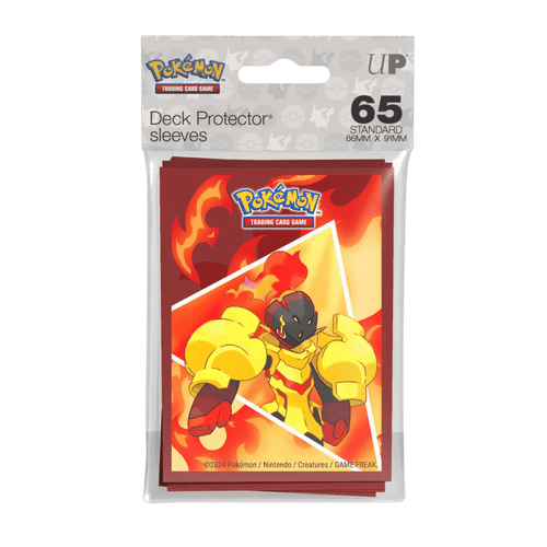 Ultra Pro Sleeves: Pokemon - Armarouge (65ct)