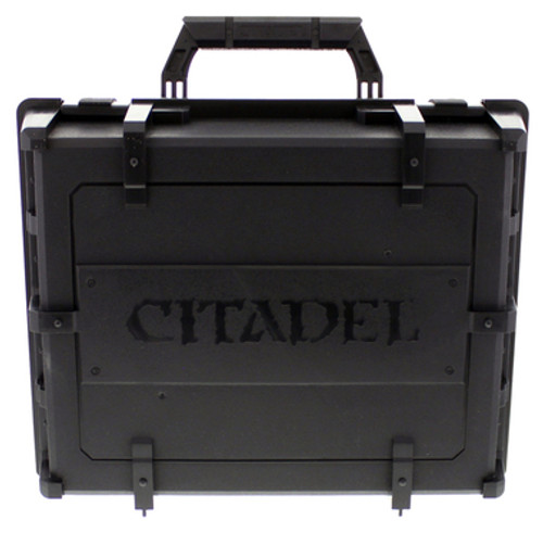 Citadel Battle Figure Case